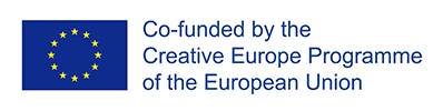 Co-funded by the Creative Europe Programme of the
        European Union