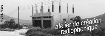 Atelier de Création Radiophonique